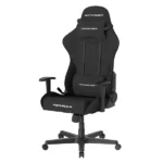 صندلی گیمینگ دی ایکس ریسر Formula Series 2025 L Fabric Black