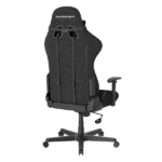 صندلی گیمینگ دی ایکس ریسر Formula Series 2025 L Fabric Black