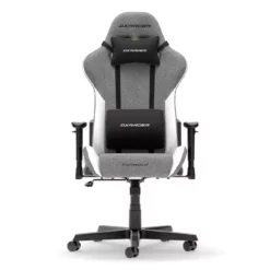 صندلی گیمینگ دی ایکس ریسر Formula Series 2025 L Fabric Gray