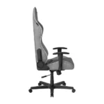 صندلی گیمینگ دی ایکس ریسر Formula Series 2025 L Fabric Gray