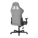 صندلی گیمینگ دی ایکس ریسر Formula Series 2025 L Fabric Gray