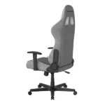صندلی گیمینگ دی ایکس ریسر Formula Series 2025 L Fabric Gray