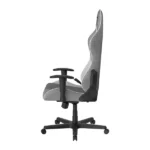 صندلی گیمینگ دی ایکس ریسر Formula Series 2025 L Fabric Gray - Image 2
