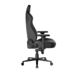 صندلی گیمینگ دی ایکس ریسر Martian Series 2025 XL Black