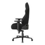 صندلی گیمینگ دی ایکس ریسر Martian Series 2025 L Fabric Black