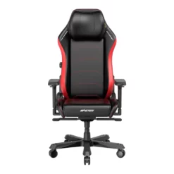 صندلی گیمینگ دی ایکس ریسر Master Series 2025 XL Black Red