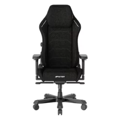 صندلی گیمینگ دی ایکس ریسر Master Series 2025 XL Fabric Black