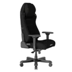 صندلی گیمینگ دی ایکس ریسر Master Series 2025 XL Fabric Black