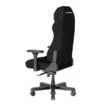 صندلی گیمینگ دی ایکس ریسر Master Series 2025 XL Fabric Black