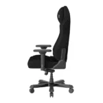 صندلی گیمینگ دی ایکس ریسر Master Series 2025 XL Fabric Black - Image 2