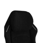 صندلی گیمینگ دی ایکس ریسر Master Series 2025 XL Fabric Black