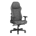 صندلی گیمینگ دی ایکس ریسر Master Series 2025 XL Fabric Gray - Image 5