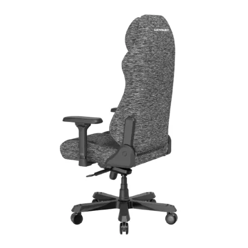 صندلی گیمینگ دی ایکس ریسر Master Series 2025 XL Fabric Gray