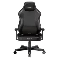 صندلی گیمینگ دی ایکس ریسر Tank Series 2025 Black