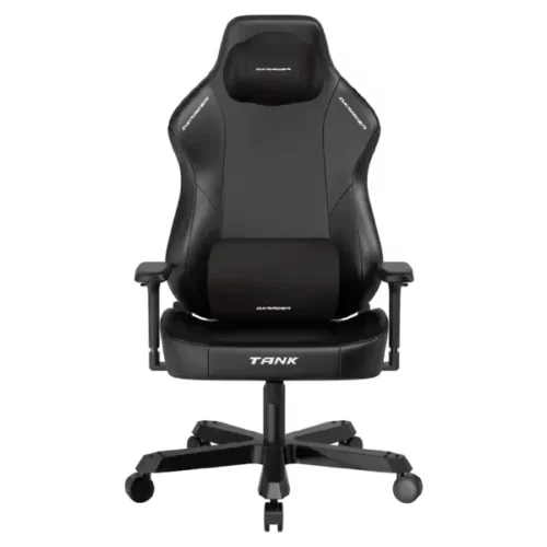 صندلی گیمینگ دی ایکس ریسر Tank Series 2025 Black