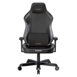 صندلی گیمینگ دی ایکس ریسر Tank Series 2025 Black Gray