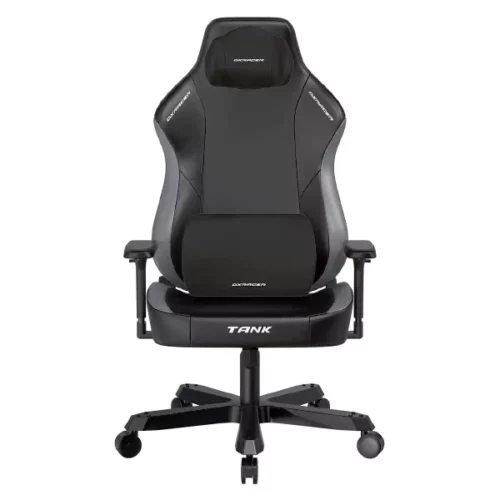 صندلی گیمینگ دی ایکس ریسر Tank Series 2025 Black Gray