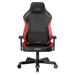 صندلی گیمینگ دی ایکس ریسر Tank Series 2025 Black Red