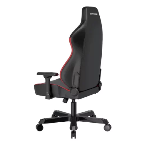 صندلی گیمینگ دی ایکس ریسر Tank Series 2025 Black Red