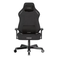 صندلی گیمینگ دی ایکس ریسر Tank Series 2025 Fabric Black