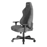 صندلی گیمینگ دی ایکس ریسر Tank Series 2025 Fabric Gray