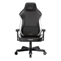 صندلی گیمینگ دی ایکس ریسر Tank Series 2025 Black White
