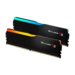 رم 32 گیگ مشکی رنگ جی اسکیل Ripjaws F5-6000J2836G16GX2-RM5RK