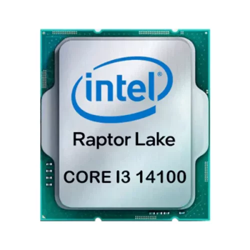 INTEL CORE I3-14100 Try Desktop CPU