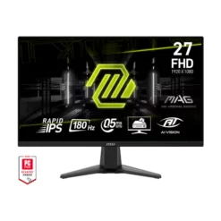 مانیتور ام اس آی 27 اینچ MAG 275F