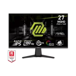 مانیتور ام اس آی 27 اینچ MAG 275QF