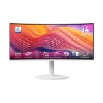 مانیتور ام اس آی 34 اینچ Modern MD342CQPW