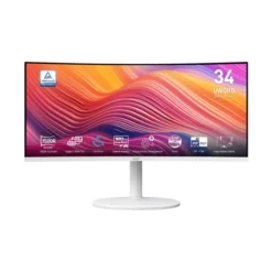 مانیتور ام اس آی 34 اینچ Modern MD342CQPW