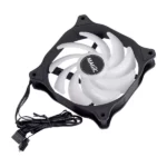 فن کیس مجیک Magic MF120 ARGB سایز 120 میلیمتری