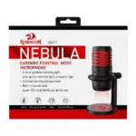 میکروفون گیمینگ ردراگون NEBULA GM211