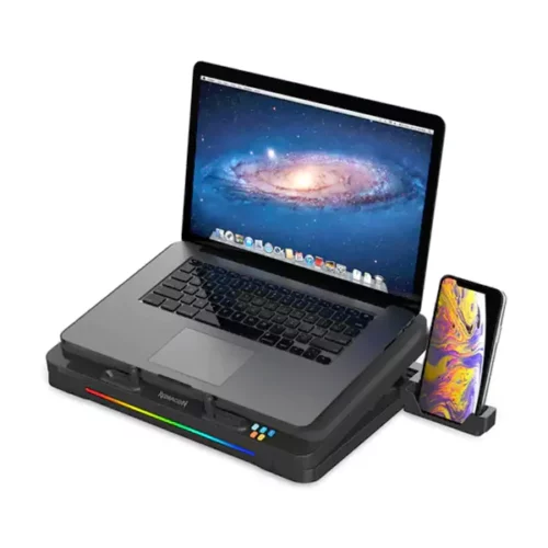 کول پد ردراگون GCP512 RGB