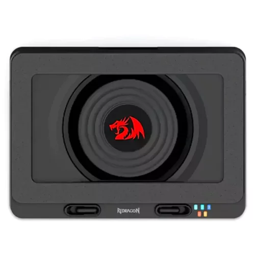 کول پد ردراگون GCP512 RGB