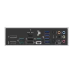 مادربرد ایسوس TUF GAMING B850 PLUS WIFI