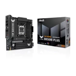 مادربرد ایسوس TUF GAMING B850M-PLUS