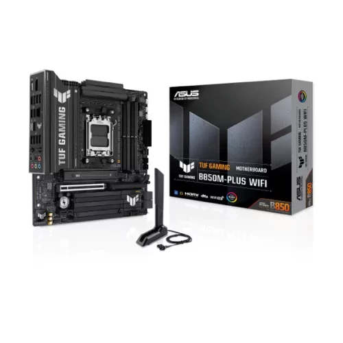 مادربرد ایسوس TUF GAMING B850M-PLUS WIFI