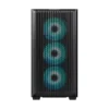کیس گیمینگ اوست GT AV302-MB
