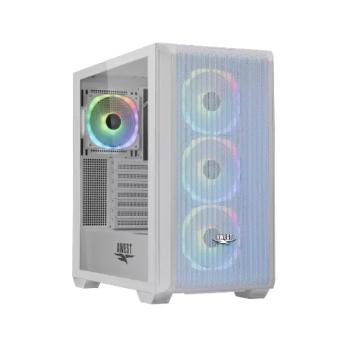 کیس گیمینگ اوست GT AV302 MW