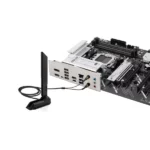 مادربرد ایسوس PRIME B840-PLUS WIFI - Image 2