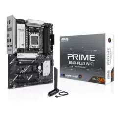 مادربرد ایسوس PRIME B840-PLUS WIFI
