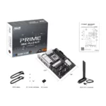 مادربرد ایسوس PRIME B840-PLUS WIFI