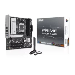 مادربرد ایسوس PRIME B840M-A WIFI