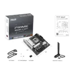 مادربرد ایسوس PRIME B840M-A WIFI