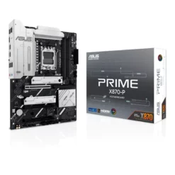 مادربرد ایسوس PRIME X870-P