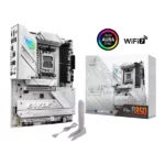 مادربرد ایسوس ROG STRIX B850-A GAMING WIFI