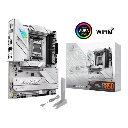 مادربرد ایسوس ROG STRIX B850-A GAMING WIFI