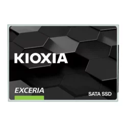 اس اس دی کیوکسیا EXCERIA SATA 2.5 Inch ظرفیت 960 گیگابایت